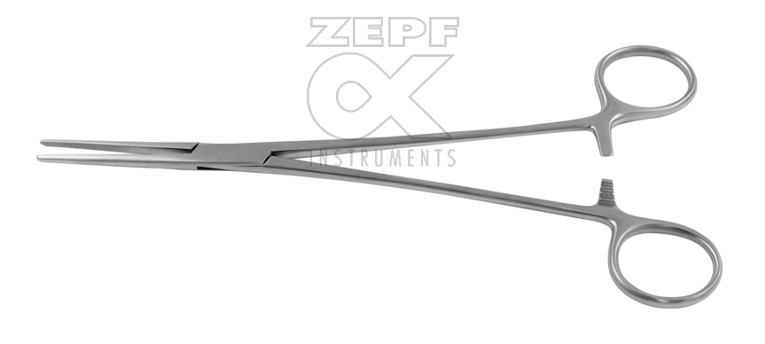 12-4402-26 12-4402-26  ~ TÖNNIS Arterienklemme ~