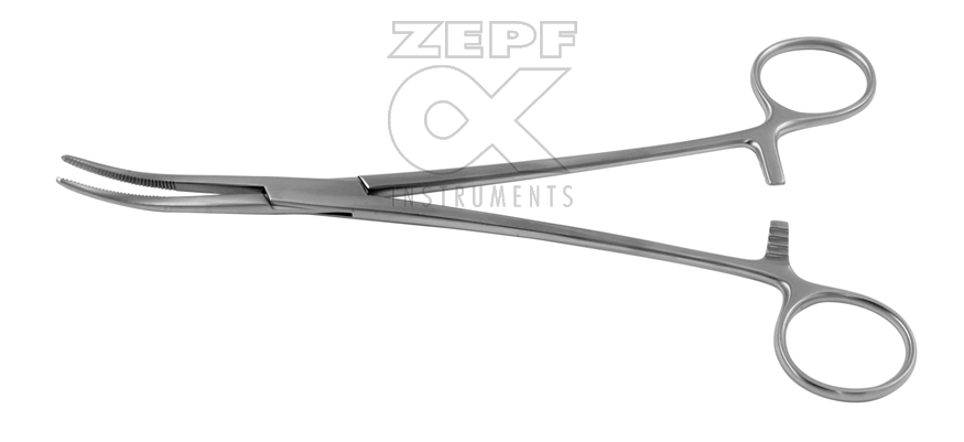 12-4403-21 12-4403-21  ~ TÖNNIS Arterienklemme ~