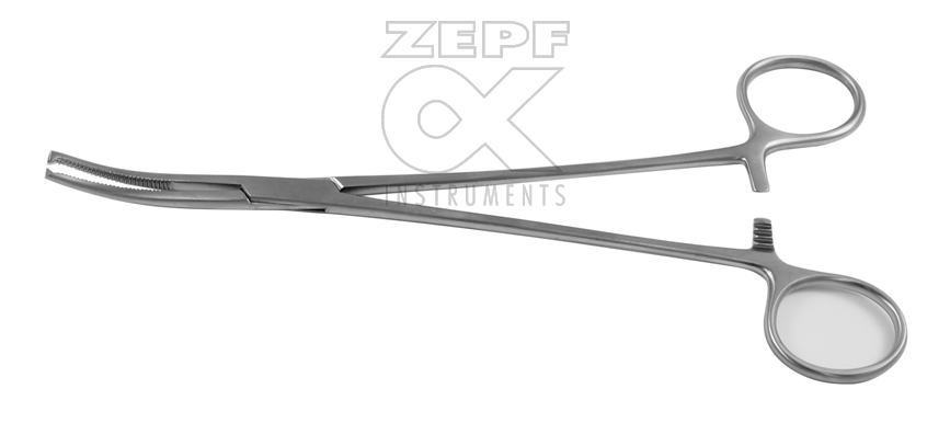 12-4405-21 12-4405-21  ~ TÖNNIS Arterienklemme ~