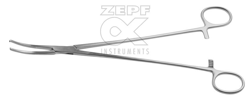 12-4405-26 12-4405-26  ~ TÖNNIS Arterienklemme ~