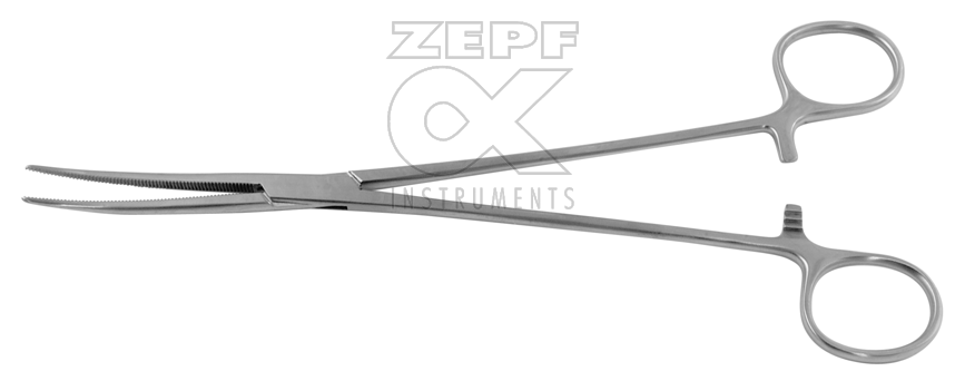 12-4501-24 12-4501-24  ~ SAROT Bronchusklemme ~