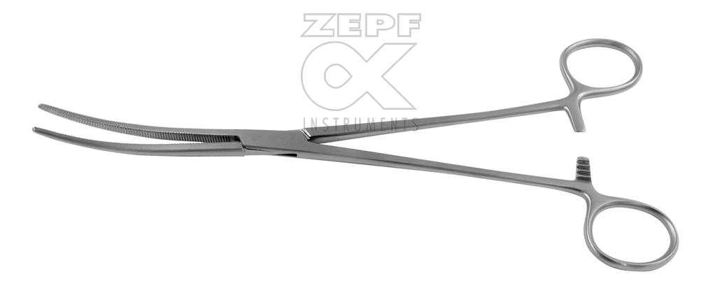 12-4503-24 12-4503-24  ~ CRAFOORD Bronchusklemme ~