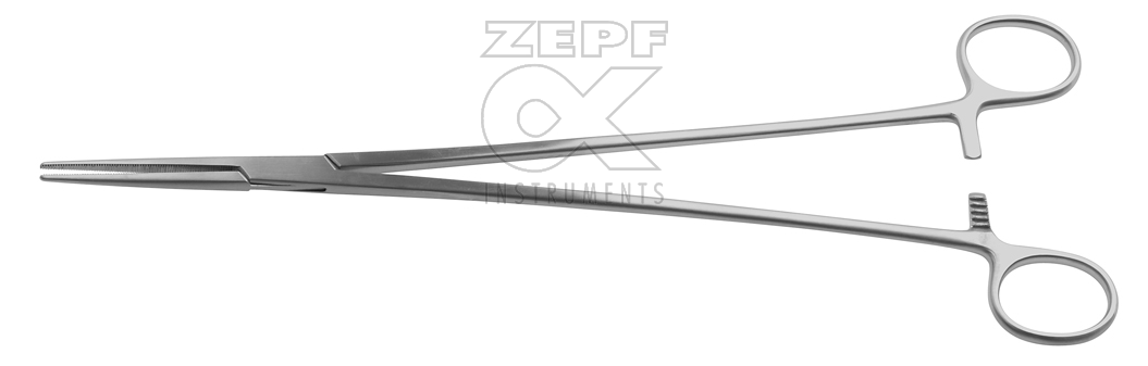 12-4504-29 12-4504-29  ~ ZENKER Praep. Lig.Klemme ~