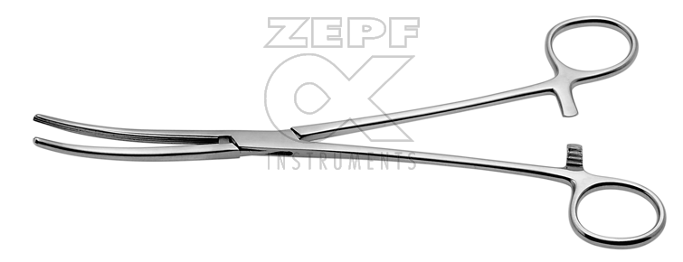 12-4506-03 12-4506-03  ~ CRAFOORD SELLORS Klemme Fig. 3 24 cm ~