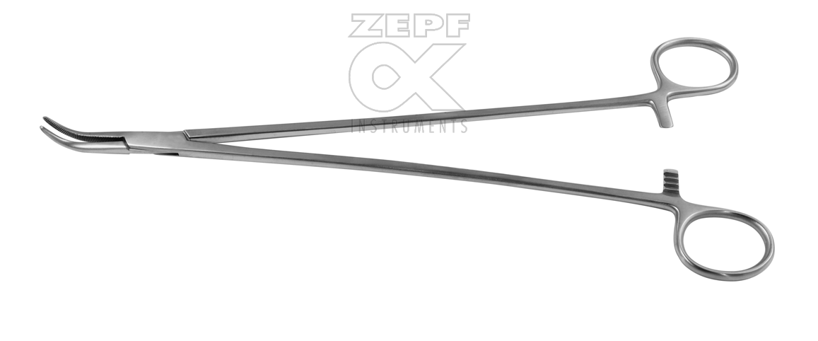 12-4507-28 12-4507-28  ~ LAWRENCE Art Präp Lig.Klemme ~