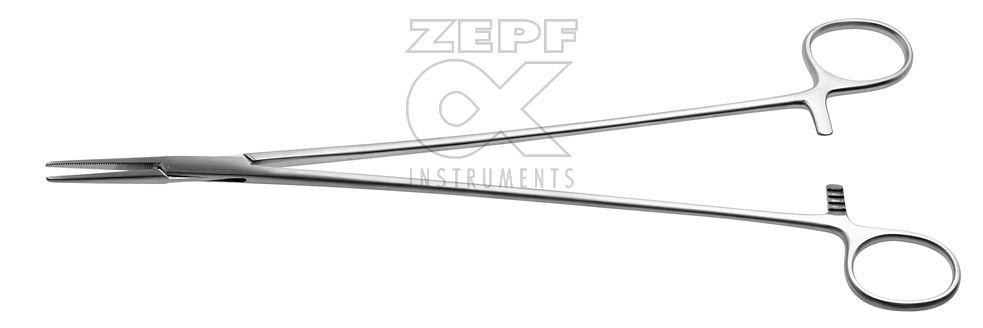 12-4512-28 12-4512-28  ~ BRIDGE Art Präp Lig.Klemme ~