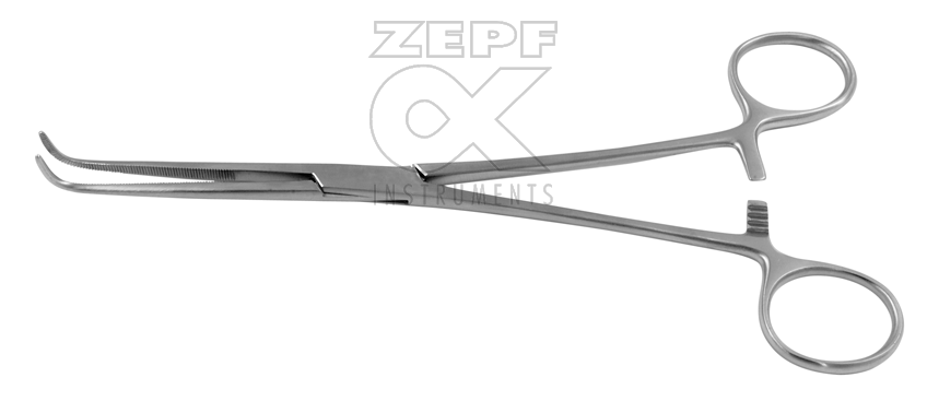 12-4521-24 12-4521-24  ~ WIKSTROEM Arterienklemme ~