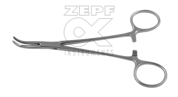 12-4705-14 12-4705-14  ~ MIXTER Baby Arterienklemme ~