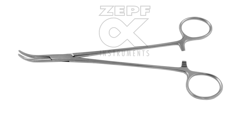 12-4705-18 12-4705-18  ~ MIXTER Baby Arterienklemme ~