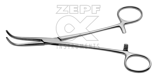 12-4708-19 12-4708-19  ~ MIXTER O'SHAUGNESSY Art.Klemme ~