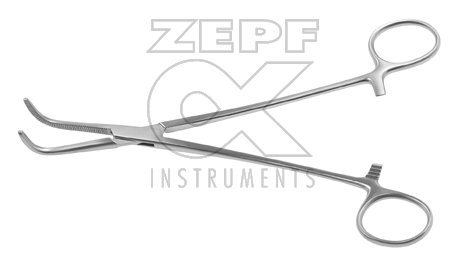 12-4715-20 12-4715-20  ~ O'SHAUGNESSY Klemme 20 cm ~