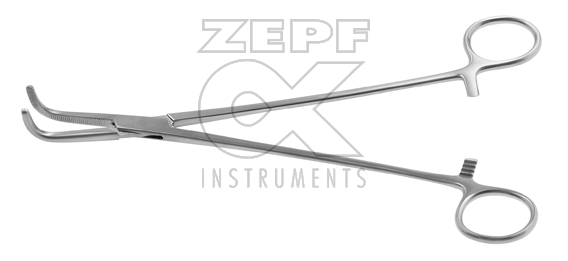 12-4715-23 12-4715-23  ~ O'SHAUGNESSY Klemme 23 cm ~