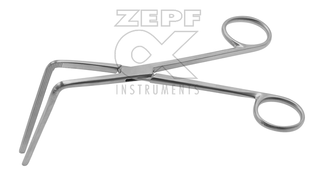 12-4909-16 12-4909-16  ~ MIXTER Gallenkanal Klemme abgw ~