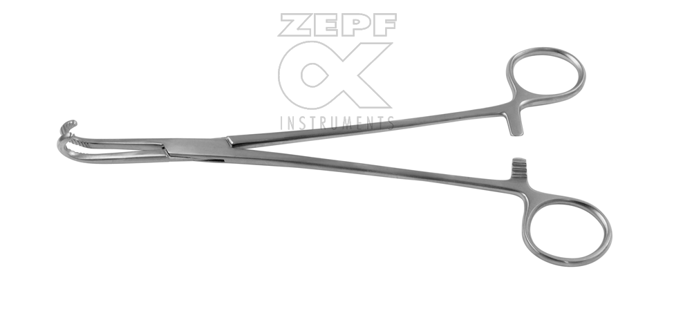 12-5003-21 12-5003-21  ~ DESJARDINS Gallenkan.Klemmzge. ~