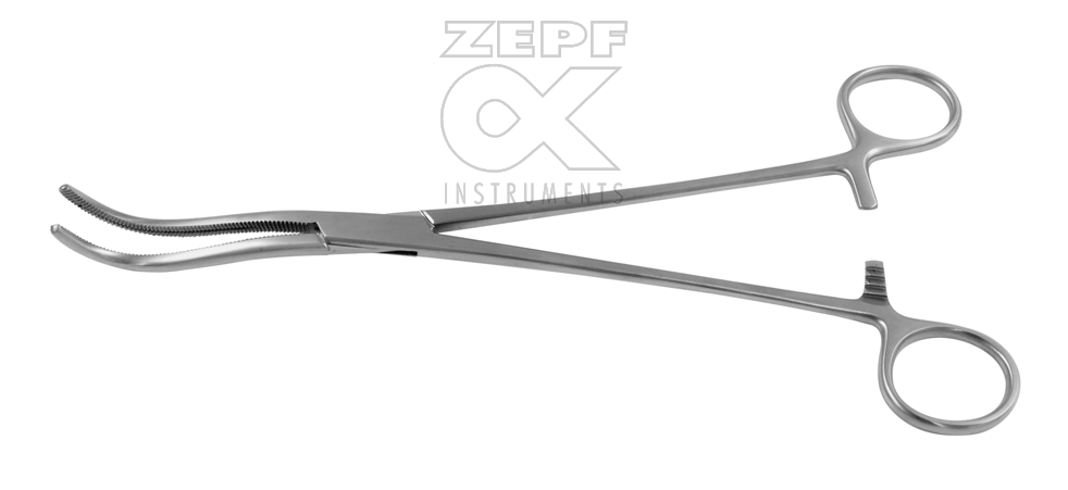 12-5103-23 12-5103-23  ~ STILLE Nierenstielklemme ~