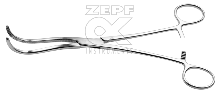 12-5105-23 12-5105-23  ~ MAYO GUYON Nierenstielklemme ~