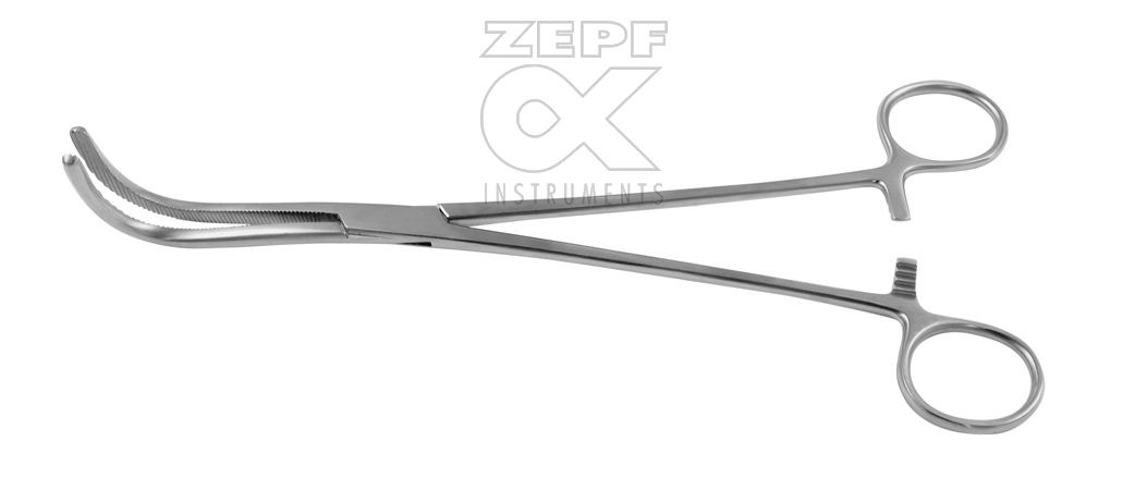 12-5107-23 12-5107-23  ~ GUYON Nierenstielklemme ~