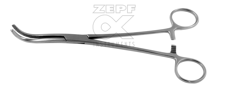 12-5109-20 12-5109-20  ~ GUYON Nierenstielklemme ~