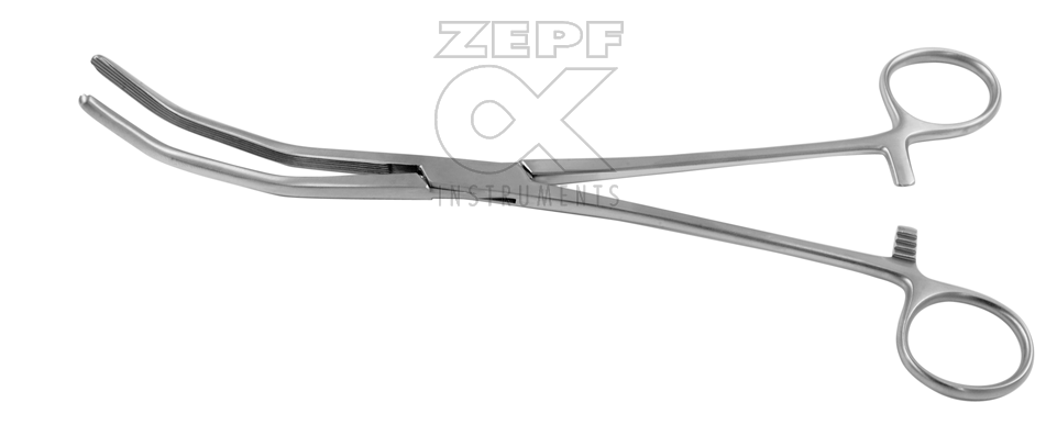 12-5203-23 12-5203-23  ~ HERRICK Nierenstielklemme ~