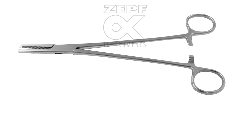 12-5504-21 12-5504-21  ~ PHANEUF Peritoneum Klemme ~