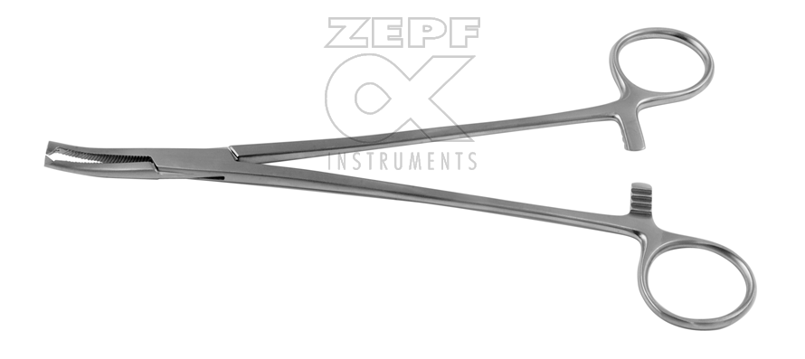 12-5601-20 12-5601-20  ~ FAURE Peritoneum Klemme l.geb. ~