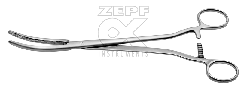 12-5605-25 12-5605-25  ~ FAURE Klemmzange 25 cm ~