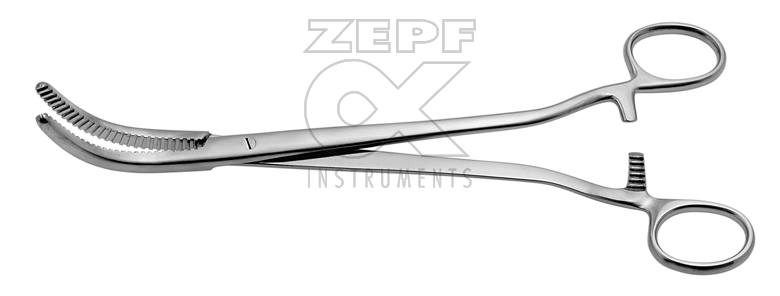 12-5687-25 12-5687-25  ~ WERTHEIM Klemmzange 25 cm ~