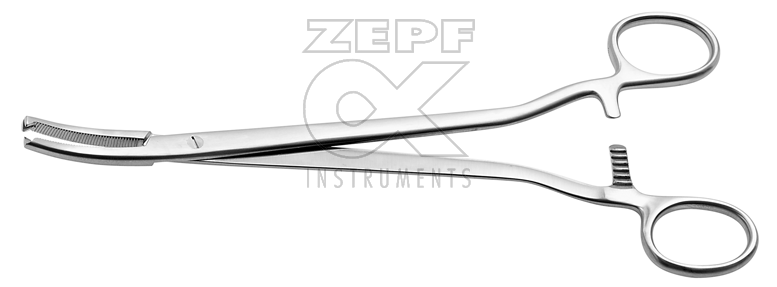 12-5693-22 12-5693-22  ~ WERTHEIM Klemmzge.stark gebog. ~