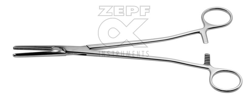 12-5800-25 12-5800-25  ~ ROBERTS Hyster.Kl.atrau.25,5cm ~