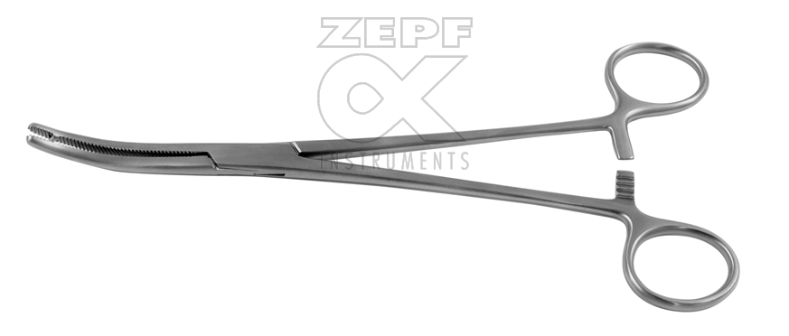 12-5901-19 12-5901-19  ~ HEANEY Hyster.Klemme 1 Riefe ~