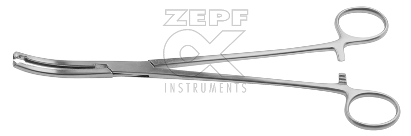 12-5913-25 12-5913-25  ~ MAINGOT Hysterektomie Klemme ~