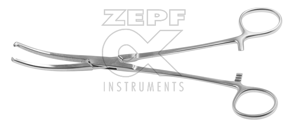 12-5915-19 12-5915-19  ~ BERKELEY BONNEY Hysterekt.Kl. 19 cm 1x2 Zaehne ~