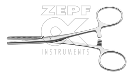 12-7000-12 12-7000-12  ~ PEAN Schlauch Klemme 12,5 cm ~