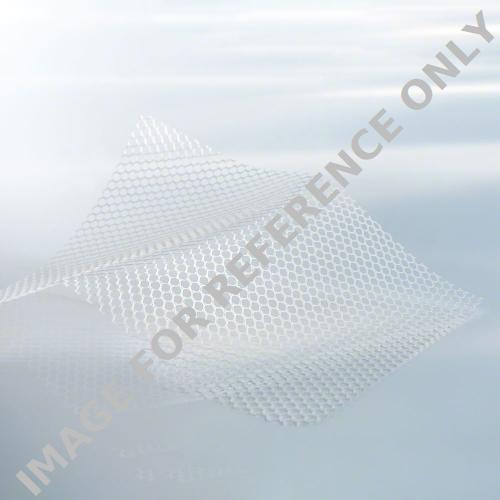 1265250 1265250  ~ OPTILENE SILVER MESH ELASTIC 7,5 X 15 CM ~