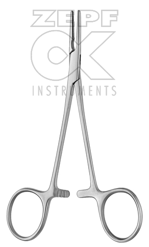 13-0800-15 13-0800-15  ~ HALSTED Mosquito Art.Kl. 15 cm ~