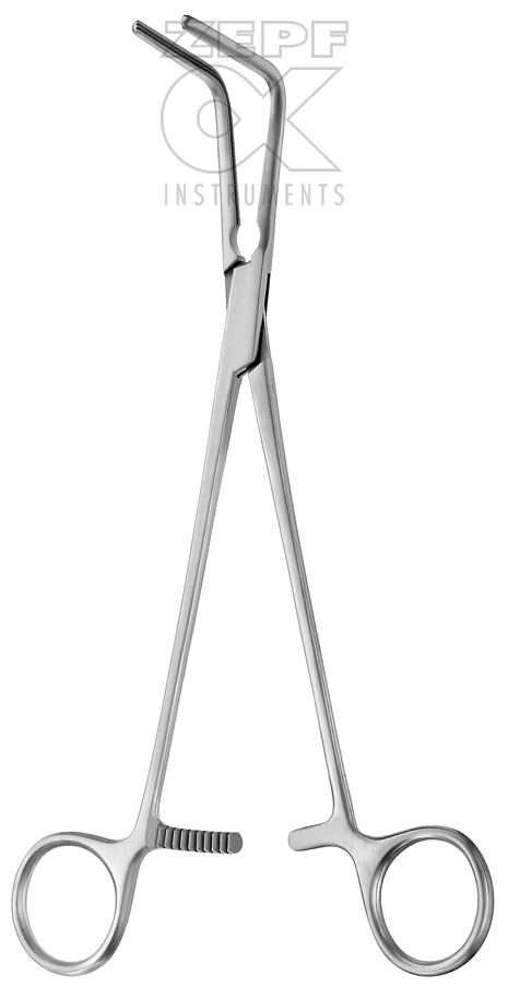 13-1301-25 13-1301-25  ~ LEES Klemme Atrauma winklig ~