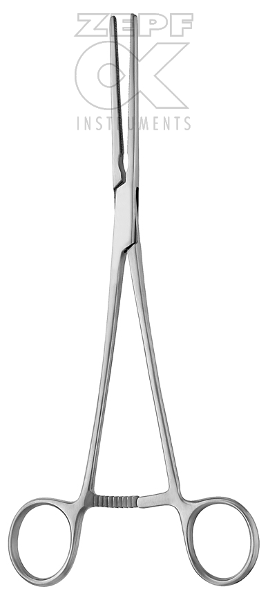 13-1400-20 13-1400-20  ~ POTTS Klemme Atrau. Maul 41 mm ~