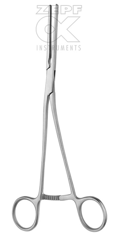 13-1403-22 13-1403-22  ~ POTTS Klemme Atrau. Maul 50 mm ~