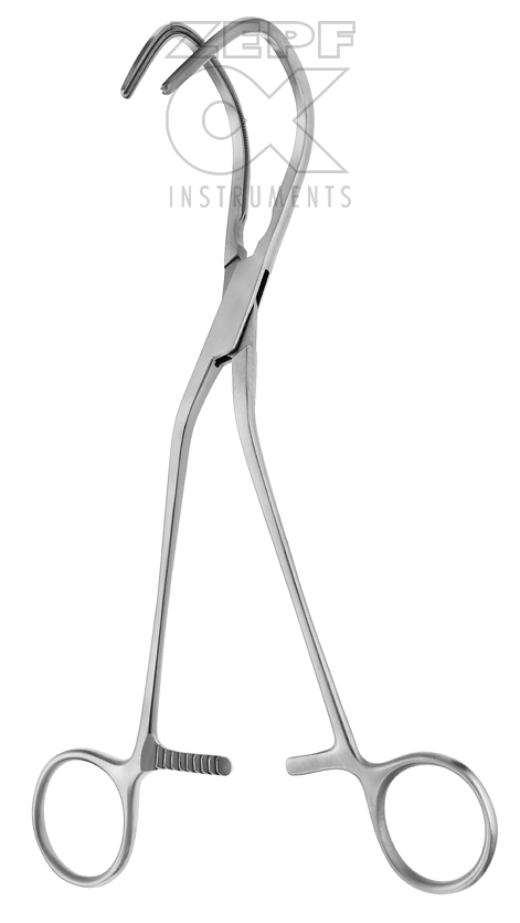 13-2101-20 13-2101-20  ~ LAMBERT KAY Klemme Atrauma ~