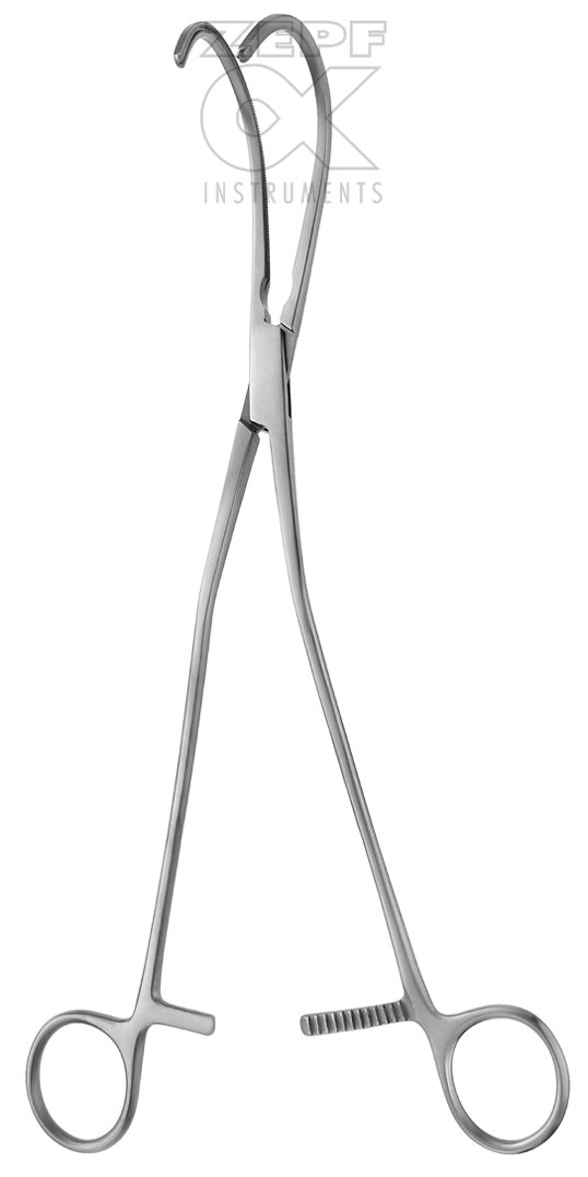 13-2107-26 13-2107-26  ~ WEBER Klemme Atrauma links geb ~