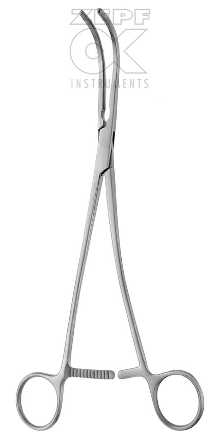 13-2203-26 13-2203-26  ~ DEBAKEY BAHNSON Aort.An.Klemme ~