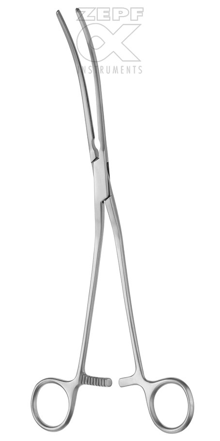 13-2205-28 13-2205-28  ~ DEBAKEY Klemme Atrauma ~