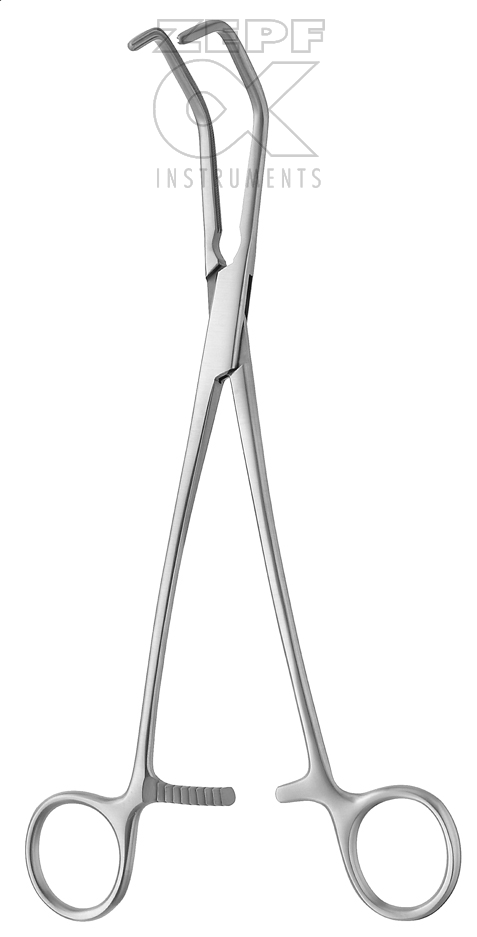 13-2503-26 13-2503-26  ~ SATINSKY Klemme Atrauma ~