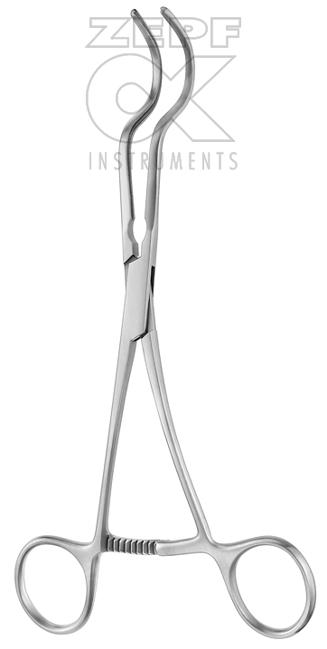 13-2703-18 13-2703-18  ~ DALE Klemme Atrauma mittel ~