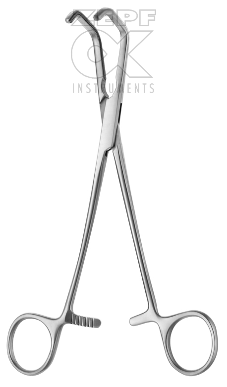 13-2803-17 13-2803-17  ~ BECK Klemme Atrauma ~