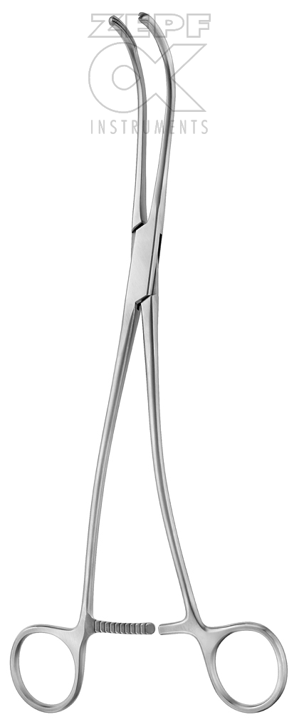 13-2805-24 13-2805-24  ~ DEBAKEY Klemme Atrauma ~