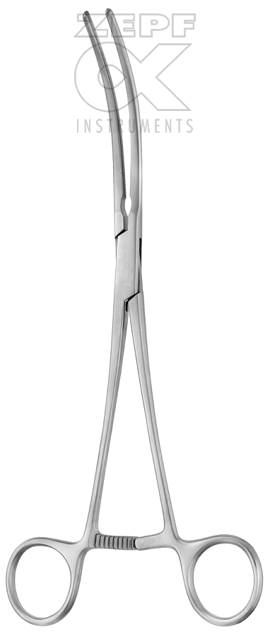 13-2809-23 13-2809-23  ~ POTTS Klemme Atrauma ~