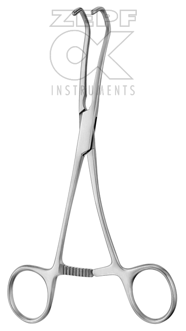 13-2901-18 13-2901-18  ~ DERRA Klemme Atrauma ~