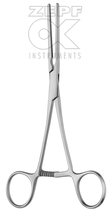 13-3002-17 13-3002-17  ~ DEBAKEY Klemme Atrauma ~