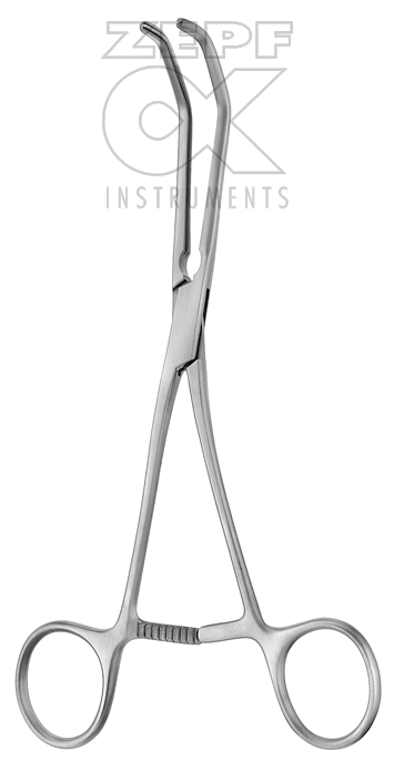 13-3209-01 13-3209-01  ~ DEBAKEY REYNOLDS Anast.Klemme ~